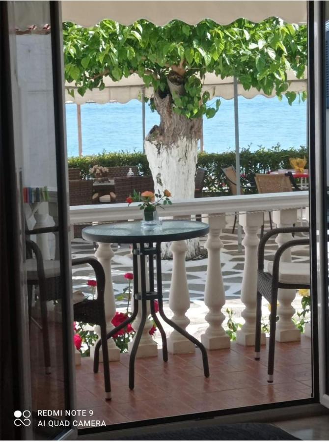 Apartment Blu Glifa (Stylida)