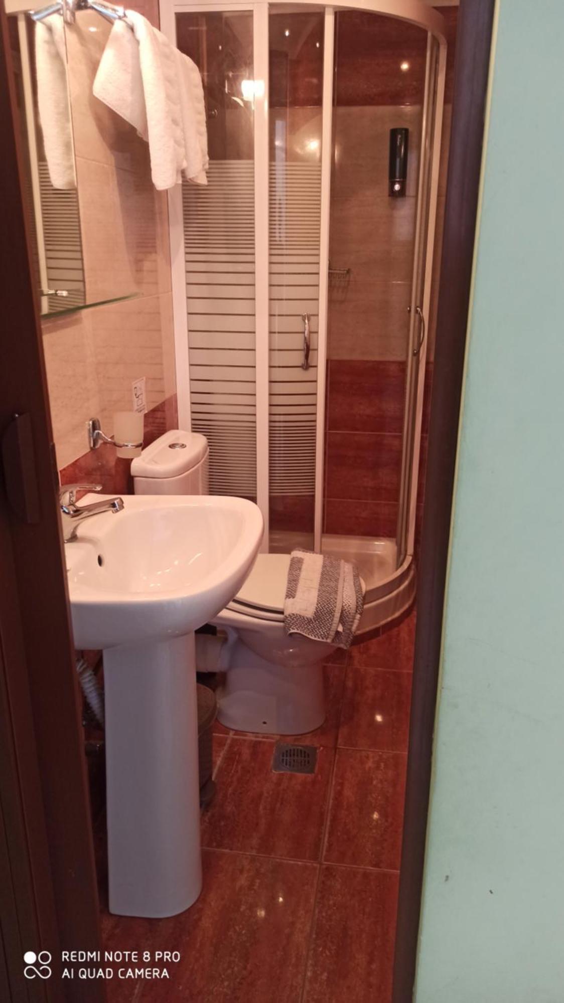 Apartment Blu Glifa (Stylida)