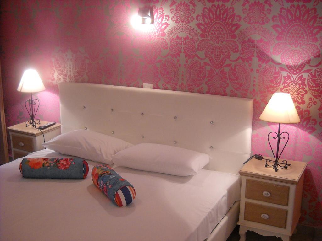Apartment Blu Glifa (Stylida)