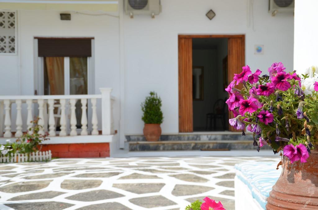 Apartment Blu Glifa (Stylida)