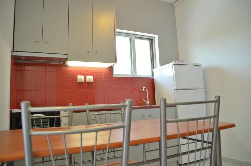 Apartment Blu