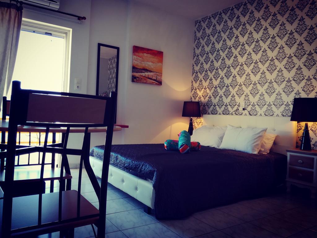 Apartment Blu