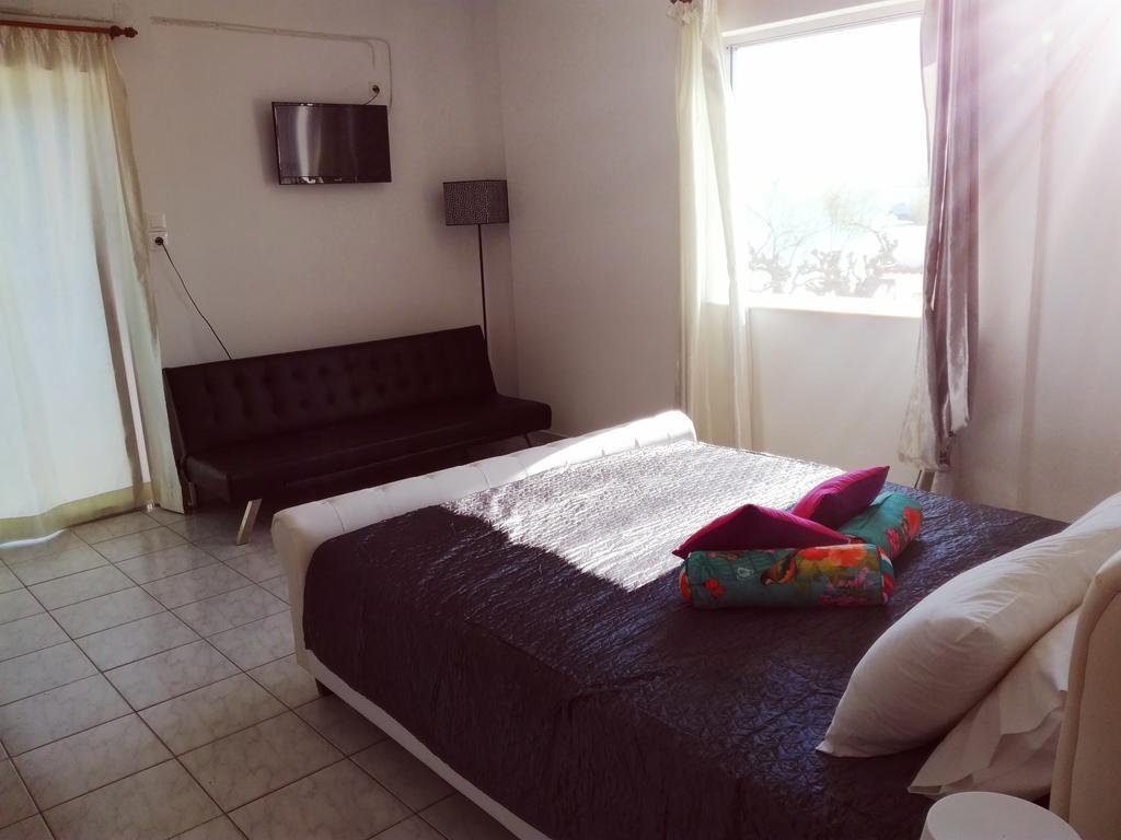 Blu Apartment