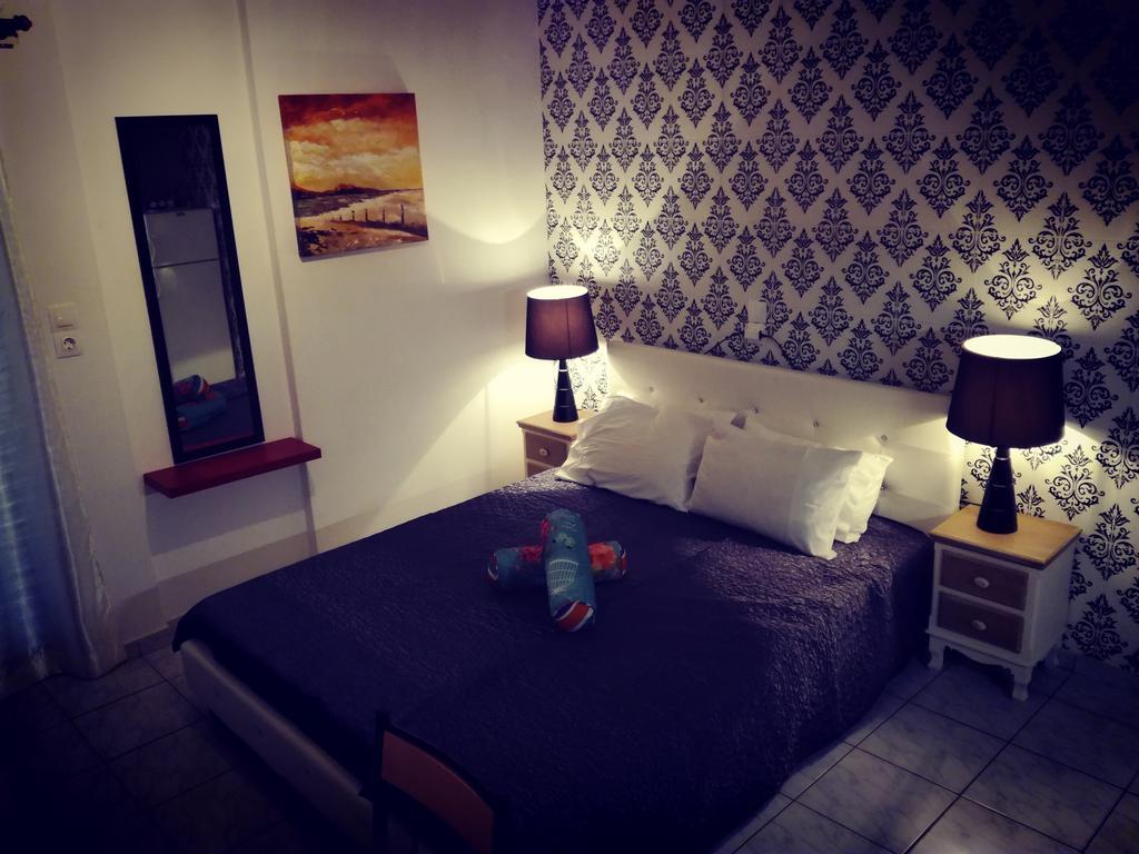 Blu Apartment *