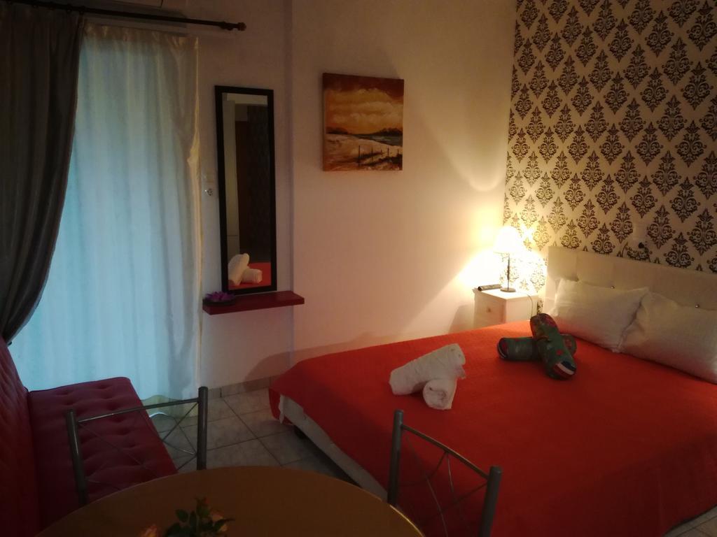Blu Apartment