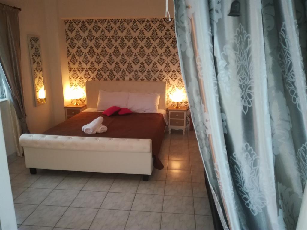 Blu Apartment *