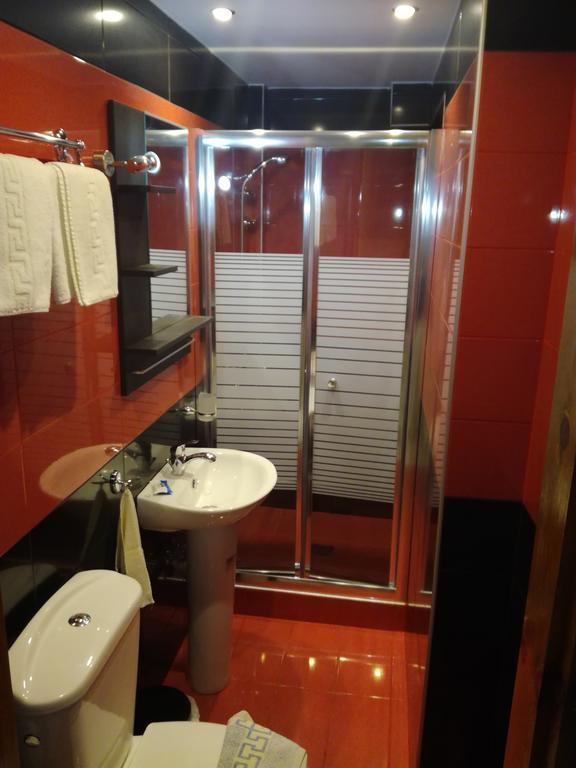 Blu Apartment Glifa (Stylida)