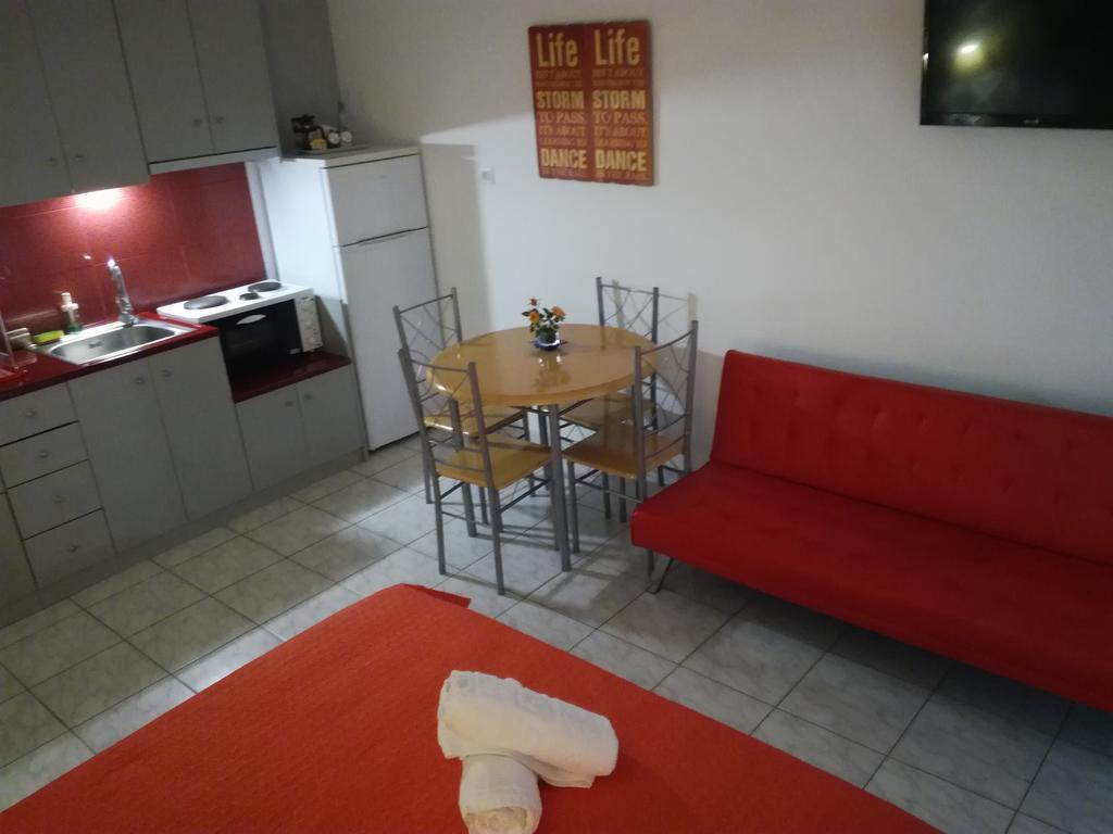 Blu Apartment