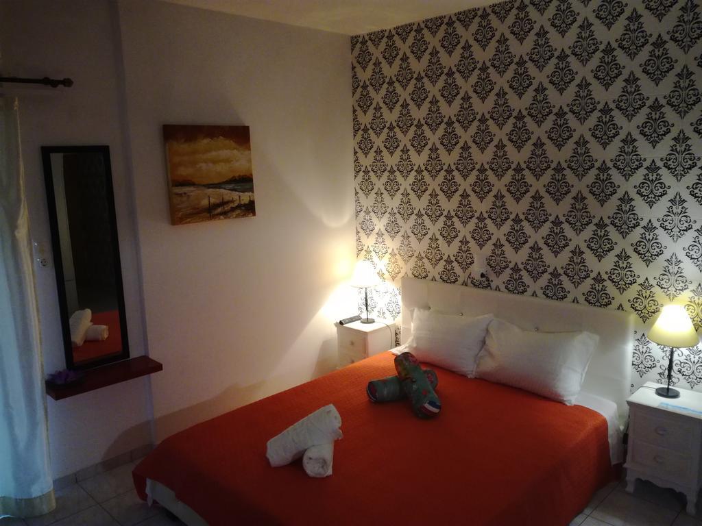 Blu Apartment *